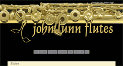 Desktop Screenshot of johnlunn.com